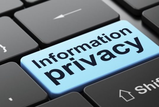 Facebook analytics privacy