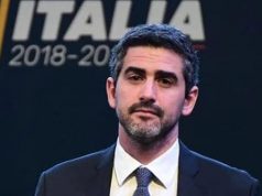governo conte fraccaro di maio