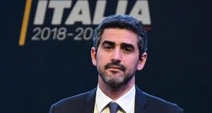 governo conte fraccaro di maio