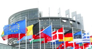 parlamento europeo copyright internet web