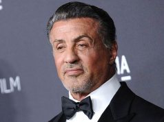 sylvester stallone