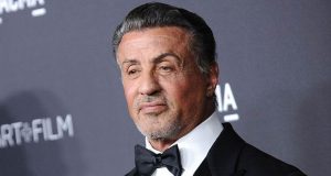 sylvester stallone