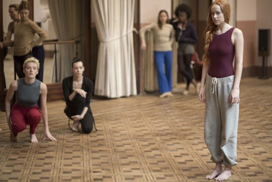 Arriva Suspiria, remake del capolavoro di Dario Argento suspiria guadagnino