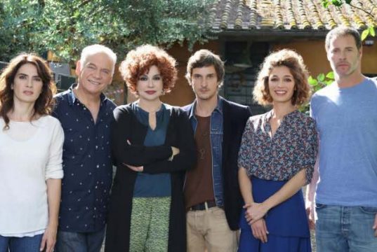 tutto può succedere terza stagione