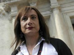 luxuria insulti