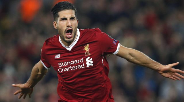 fantacalcio emre can