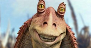 jar jar bings haters odio