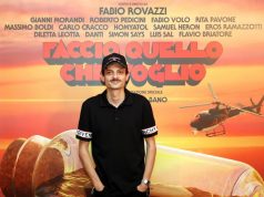Faccio quello che voglio, arriva il corto di Rovazzi rovazzi faccio quello che voglio