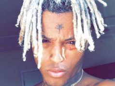 xxxtentacion sad album