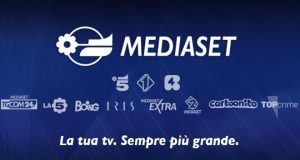 mediaset play streaming ios android