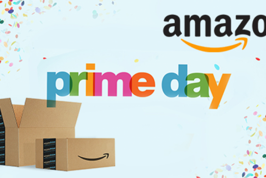 amazon prime day 16 luglio