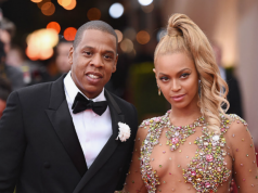 jay z e beyoncé