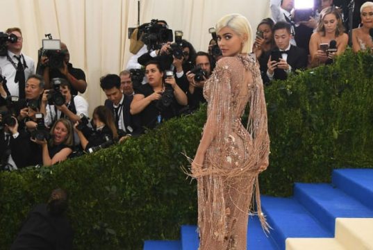 Kilie Jenner Kardashian