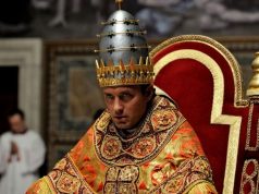 the new pope malkovich jude law