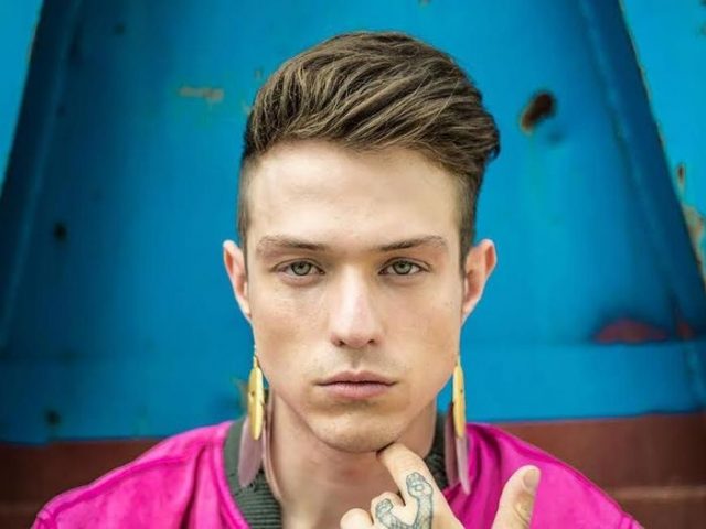 irama nera