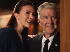 Twin Peaks Stagione 4