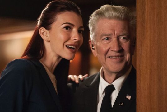Twin Peaks Stagione 4