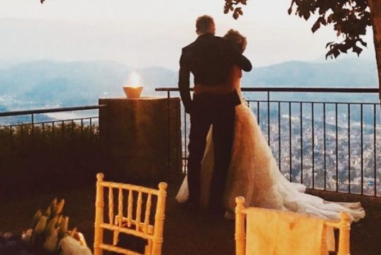 Matrimonio Gut Berhami