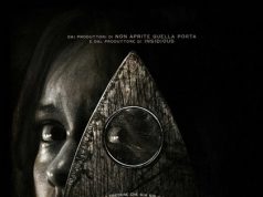 ouija horror