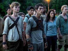 maze runner