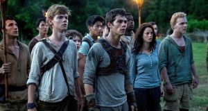 maze runner