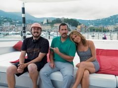 Murder Mistery, al via le riprese in Italia murder mistery italia