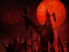 Castlevania netflix