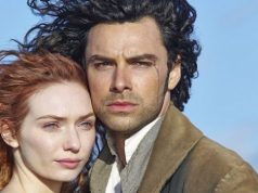 poldark anticipazioni