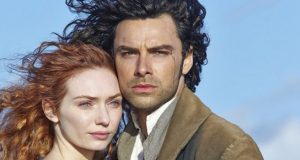 poldark anticipazioni