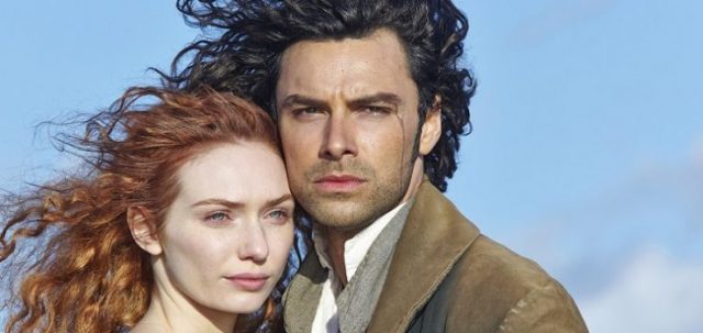 poldark anticipazioni