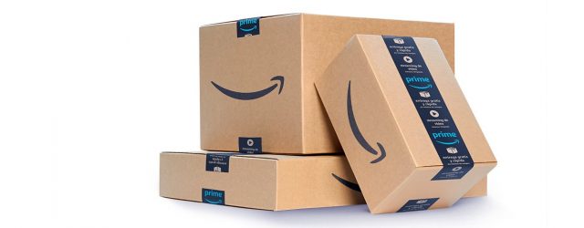 sconti amazon prime