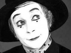 E’ morto Lindsay Kemp, grande coreografo Kemp