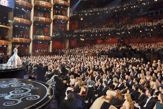 Premio oscar sbuca una nuova categoria polemiche oscar