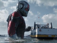 Antman and the Wasp antman Marvel