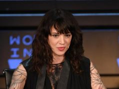 asia argento