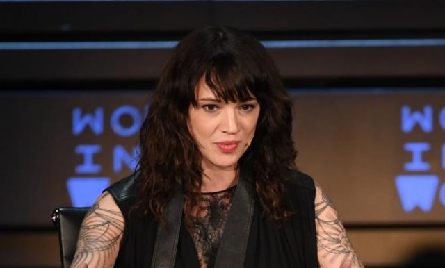 asia argento