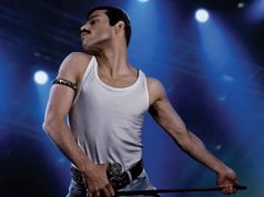 Bohemian Rhapsody film
