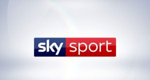 Sky sport DAZN