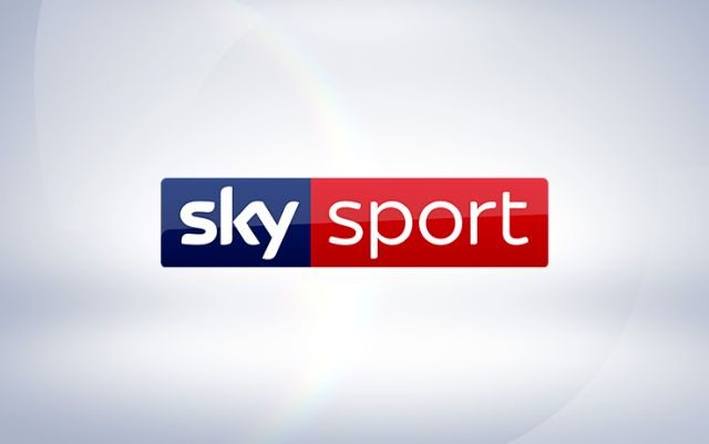 Sky sport DAZN