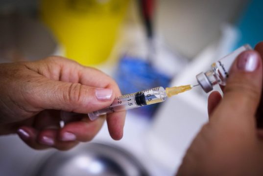 autocertificazione vaccini