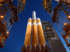 Sonda Parker tempeste solari sole