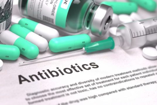nuovi antibiotici