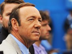 Incredibile Flop per Kevin Spacey, 126 dollari di incasso totale Kevin Spacey flop