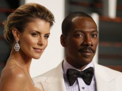 eddie murphy 10 figli