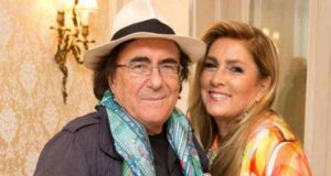 al bano e romina