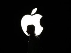azioni apple
