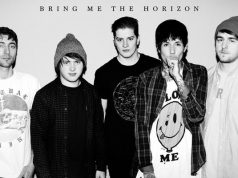 bring me the ohorizon concerto