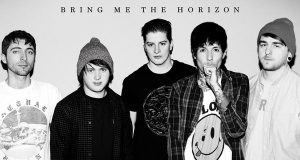 bring me the ohorizon concerto