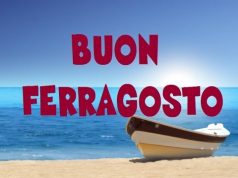 ferrgosto origini significato