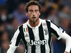 Marchisio Juventus